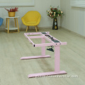 Double Motor Table Lifting Frame Double motor children's table stand Manufactory